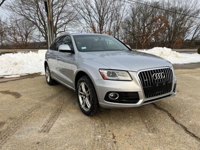 WA1L2AFP6GA063099 2016 AUDI Q5, photo no. 2