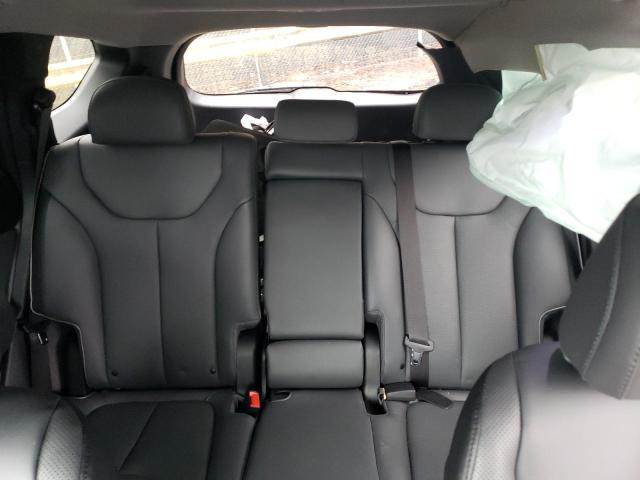 2023 HYUNDAI SANTA FE L - 5NMS4DAL7PH504570