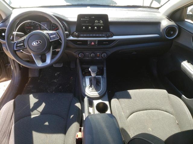 3KPF24AD4ME325115 KIA FORTE FE
