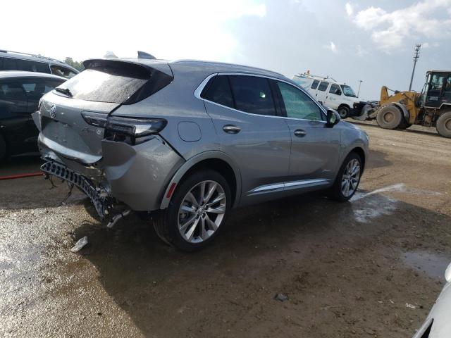 2023 BUICK ENVISION A - LRBFZRR41PD032094