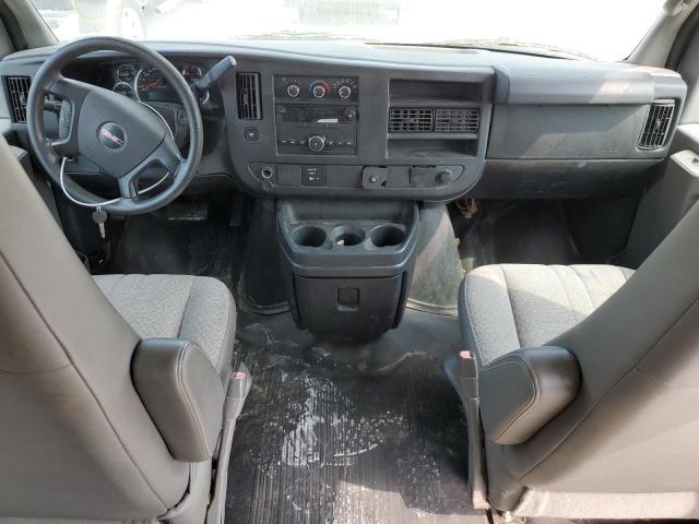 1GTW7FCA9E1912768 GMC Savana