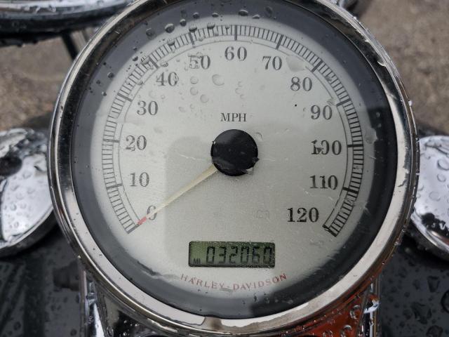 2007 HARLEY-DAVIDSON FLHRS - 1HD1FY4167Y606790