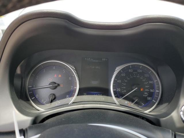 2017 INFINITI Q60 BASE JN1CV7EL8HM320880