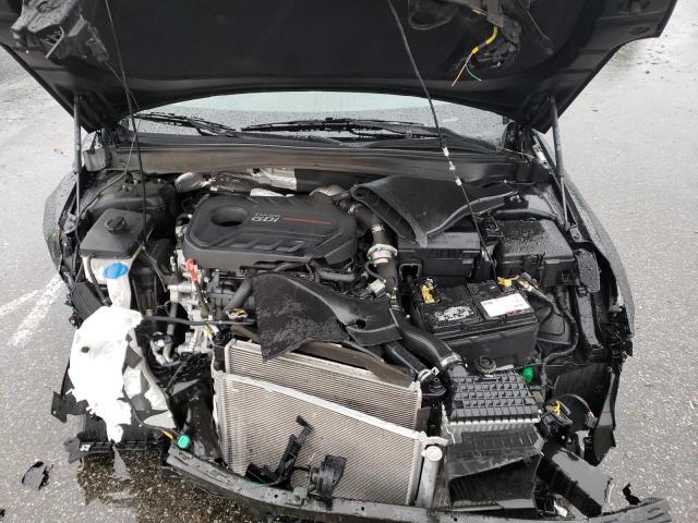 5XXGV4L21KG344684 KIA OPTIMA SXL