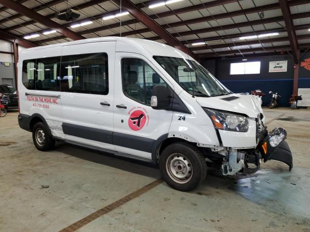 2015 FORD TRANSIT T- - 1FTNR2CM0FKA92181