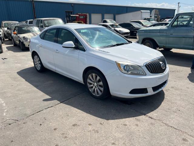 2016 Buick Verano 