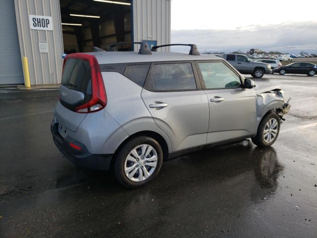 KNDJ23AU5N7835205 KIA SOUL LX