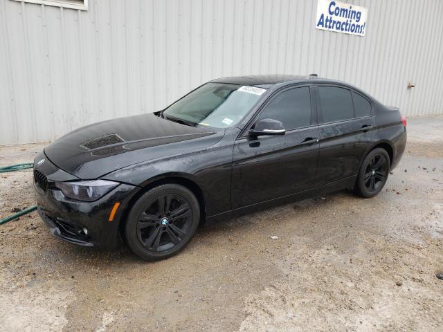 2016 BMW 328 I SULE - WBA8E9G53GNU28729