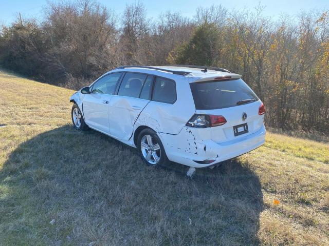 2015 VOLKSWAGEN GOLF SPORT - 3VWCA7AU0FM515202