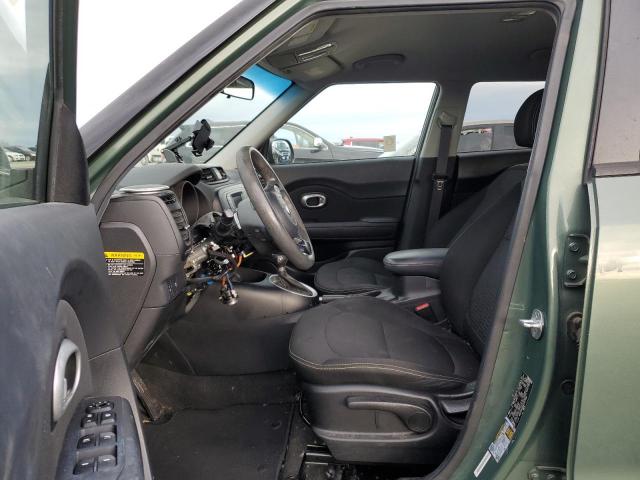 KNDJP3A58E7057296 KIA SOUL +