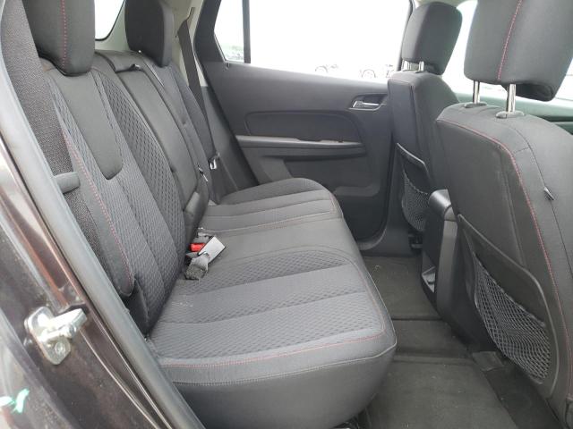 2GKALMEKXD6407046 GMC Terrain