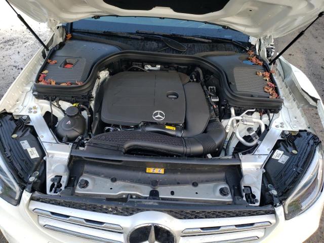 W1N0G8EB4NG116362 Mercedes-Benz Glc 300 4matic