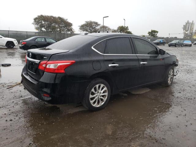 3N1AB7AP9HY272134 Nissan SENTRA S