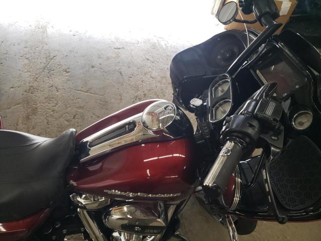 2017 HARLEY-DAVIDSON FLTRXS ROA - 1HD1KTC13HB671407