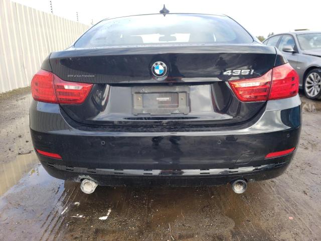 WBA4B1C51GG242528 BMW 435 I Gran Coupe