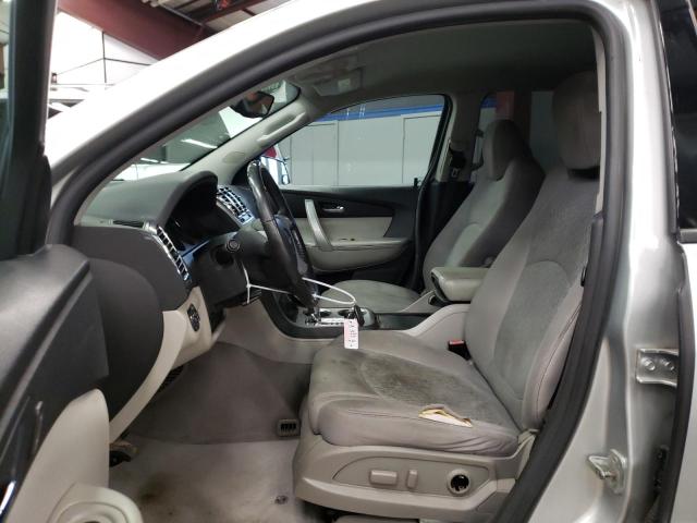 1GKKRPED1BJ140305 GMC ACADIA SLE
