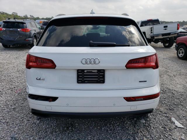 WA1CNAFY1K2072845 2019 AUDI Q5, photo no. 6