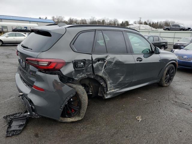 2023 BMW X5 M50I - 5UXJU4C05P9N64114