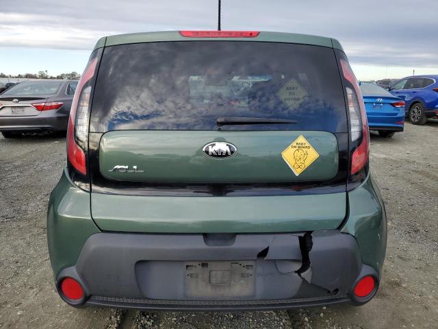 KNDJP3A58E7057296 KIA SOUL +