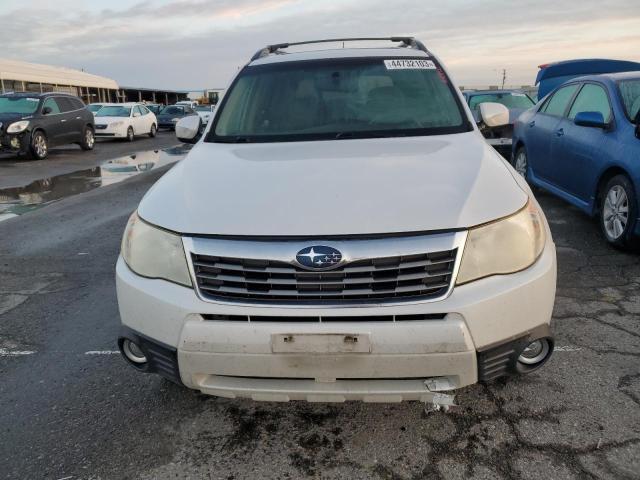 JF2SH63629H722932 Subaru Forester 2.5x Premium