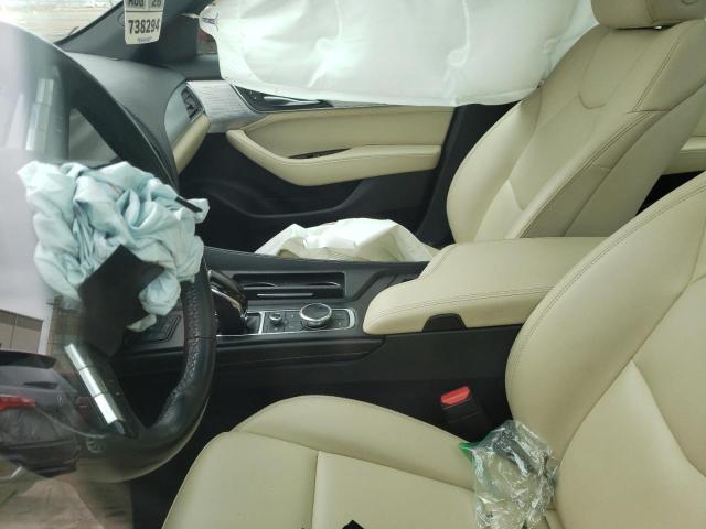 2021 CADILLAC CT5 LUXURY - 1G6DW5RKXM0133391