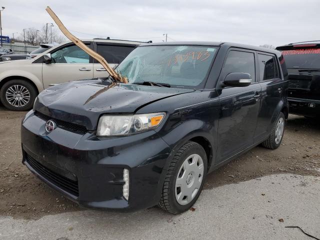 2015 Scion xB 