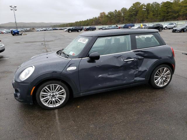 2014 MINI Cooper Coupe S