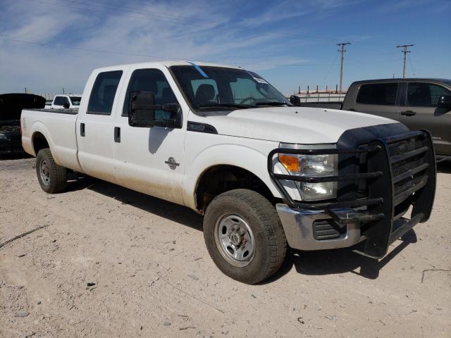 2015 FORD F350 SUPER - 1FT8W3BT5FEB37117