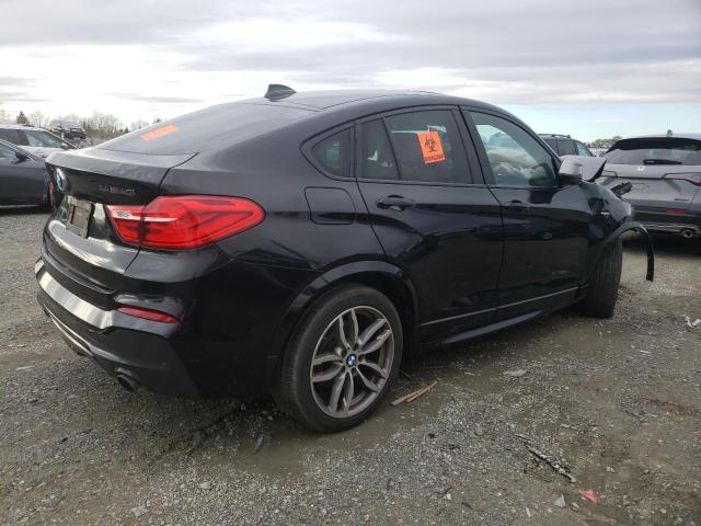 2017 BMW X4 XDRIVEM - 5UXXW7C38H0U26315