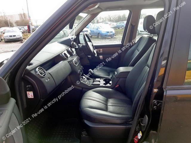 SALLAAAF3AA545167 Land Rover Discovery