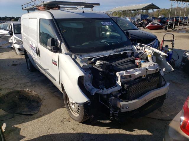 2020 RAM PROMASTER - ZFBHRFAB9L6R57646