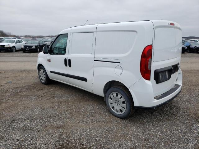 2017 RAM PROMASTER ZFBERFBB8H6E06846