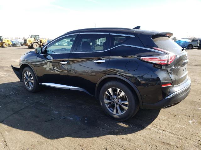 5N1AZ2MH3HN113828 Nissan MURANO S