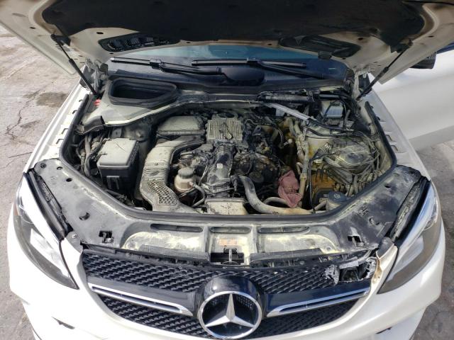 4JGED6EB7GA045699 Mercedes-Benz Gle Coupe 450 4matic