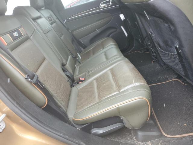 1J4RR4GG9BC676286 Jeep Grand Cherokee Laredo