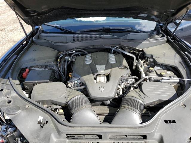 2018 MASERATI LEVANTE LU - ZN661XUL7JX284433