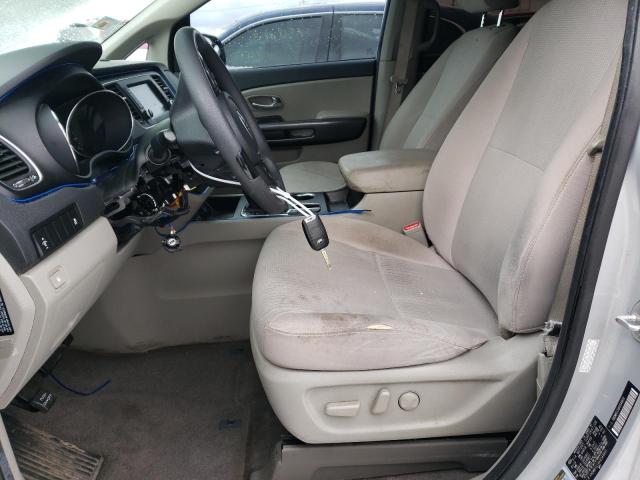 KNDMB5C16K6548601 KIA SEDONA LX