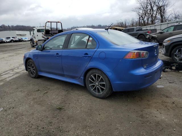 2015 MITSUBISHI LANCER SE JA32V2FW0FU025594