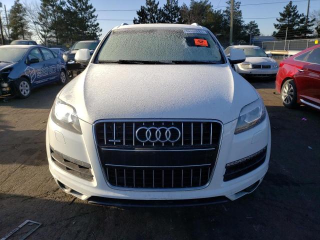 2015 AUDI Q7 TDI PRE - WA1LMAFE2FD013760