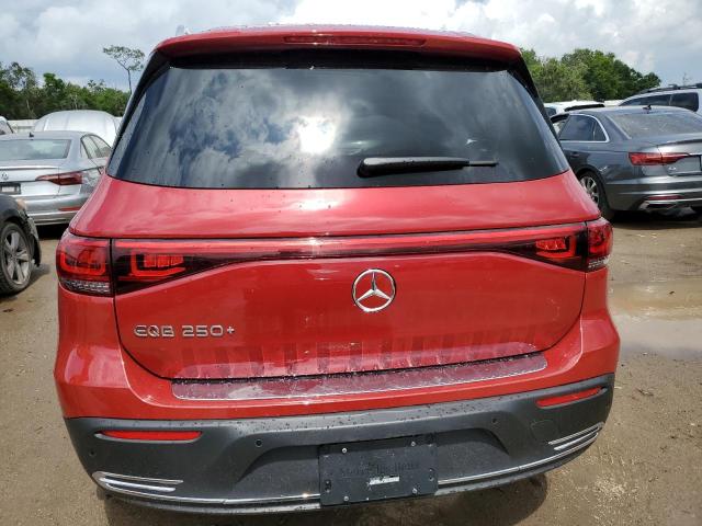 2023 MERCEDES-BENZ EQB 250+ - W1N9M0CBXPN012901