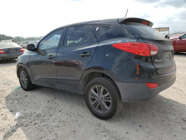 2015 HYUNDAI TUCSON GLS - KM8JT3AF8FU051663
