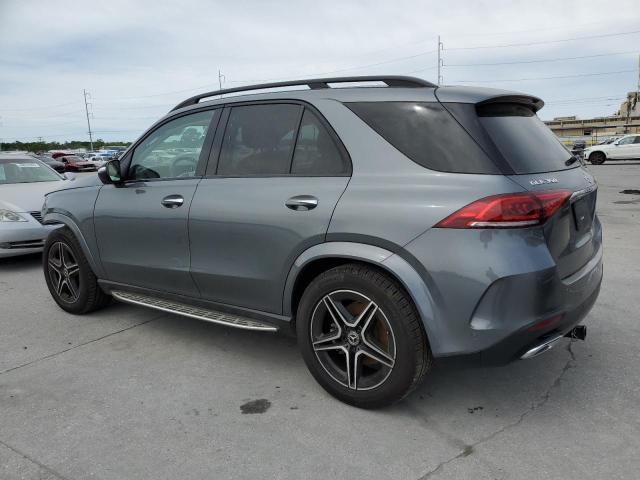 2020 MERCEDES-BENZ GLE 350 4M - 4JGFB4KB2LA057515