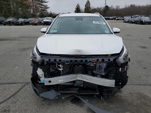 KNDCC3LG7N5160904 KIA NIRO S