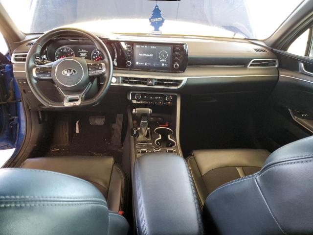 5XXG64J20MG054035 KIA K5 GT LINE