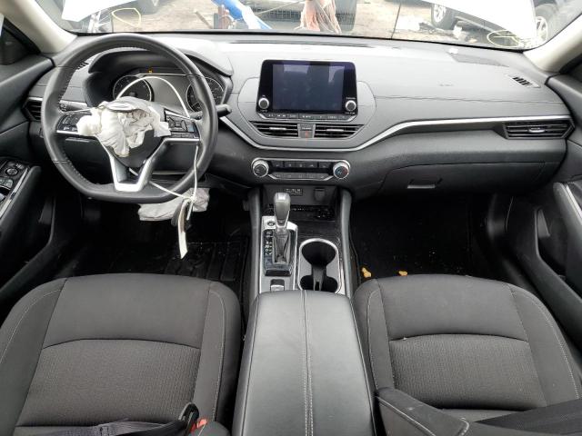 2022 NISSAN ALTIMA SV - 1N4BL4DW5NN308349