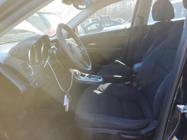 2015 CHEVROLET CRUZE LT 1G1PC5SB0F7221429