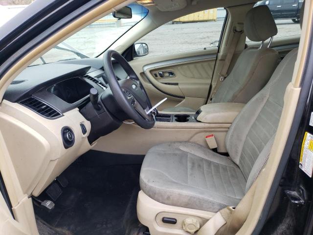 2016 FORD TAURUS SE - 1FAHP2D80GG156945