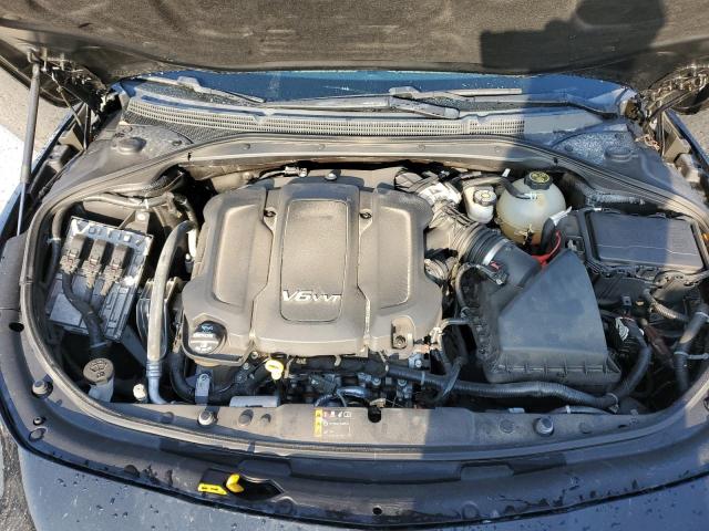 2017 BUICK LACROSSE P - 1G4ZR5SS8HU187979