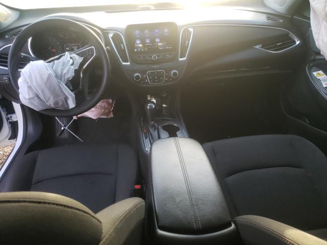 2020 CHEVROLET MALIBU LT 1G1ZD5ST6LF103269