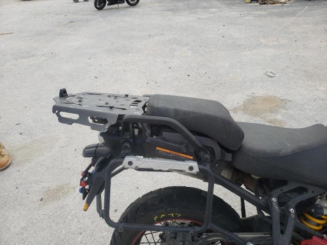 2015 YAMAHA XT1200Z JYADP06E4FA000730